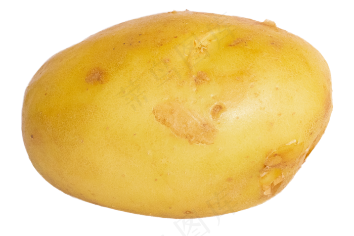 蔬菜土豆食材