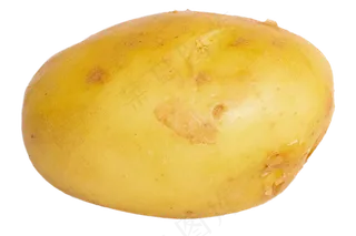 蔬菜土豆食材