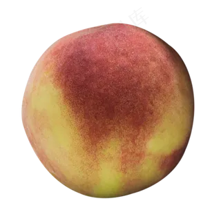 夏季新鲜桃子 夏季新鲜桃子