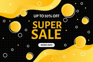 抽象深色销售壁纸