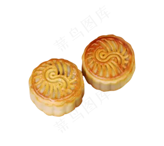 中秋节月饼