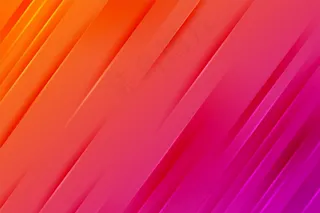 梯度动态线背景