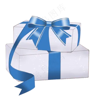 双十一礼盒电商购物