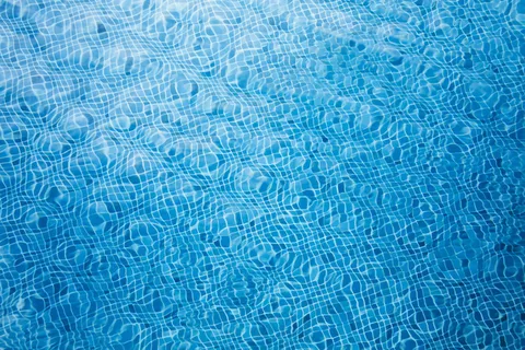 游泳池水晶水质地 游泳池水晶水质地