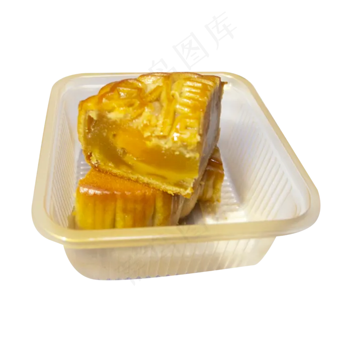 新鲜月饼(2500*2500px 300 dpi )