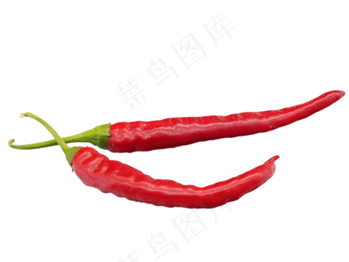 蔬菜食材辣椒