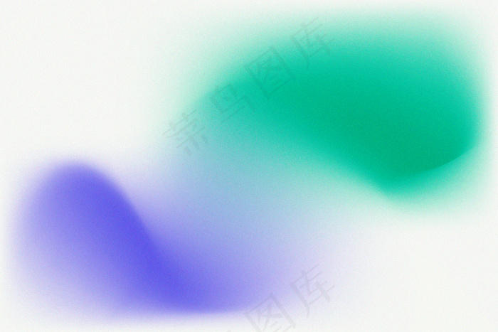 绿色蓝色渐变模糊背景eps,ai矢量模版下载