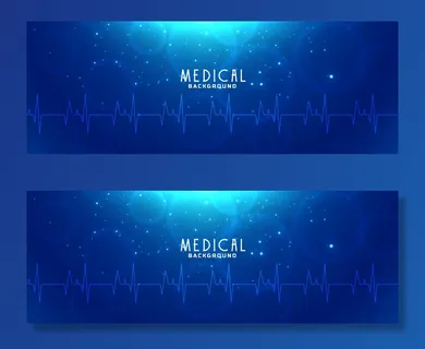 医疗保健科学蓝旗