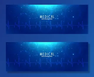 医疗保健科学蓝旗