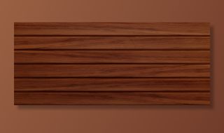 棕色木板的木质背景纹理