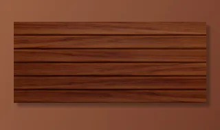 棕色木板的木质背景纹理