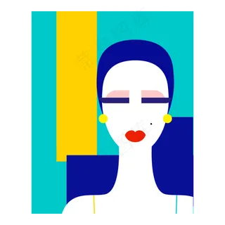 双十一淘宝京东时尚性感潮拍购物