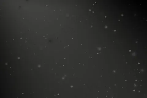 带暗光的颗粒尘埃背景