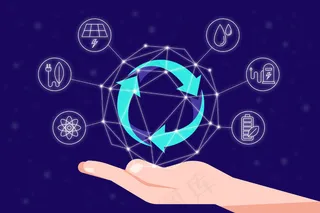 技术生态观与循环利用