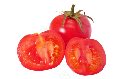 红色蔬菜西红柿