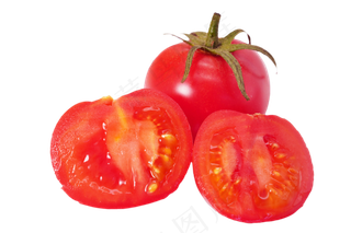 红色蔬菜西红柿