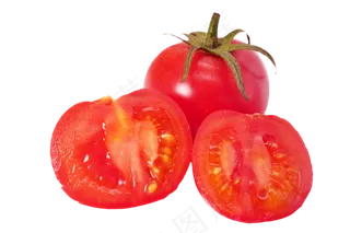 红色蔬菜西红柿