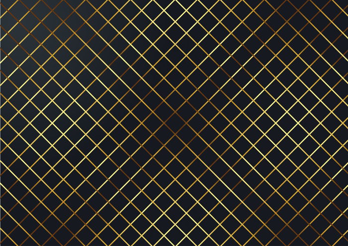 优雅的图案背景