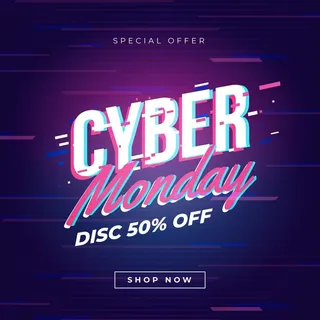 故障网络星期一