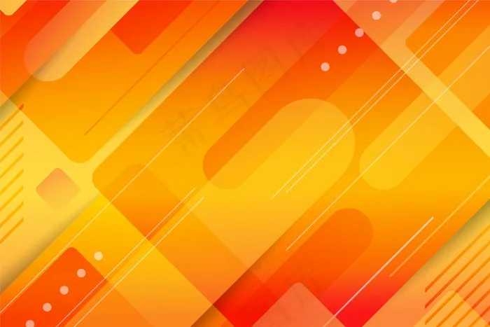 重叠形式的背景eps,ai矢量模版下载