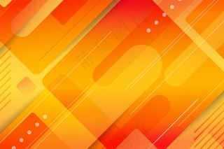 重叠形式的背景