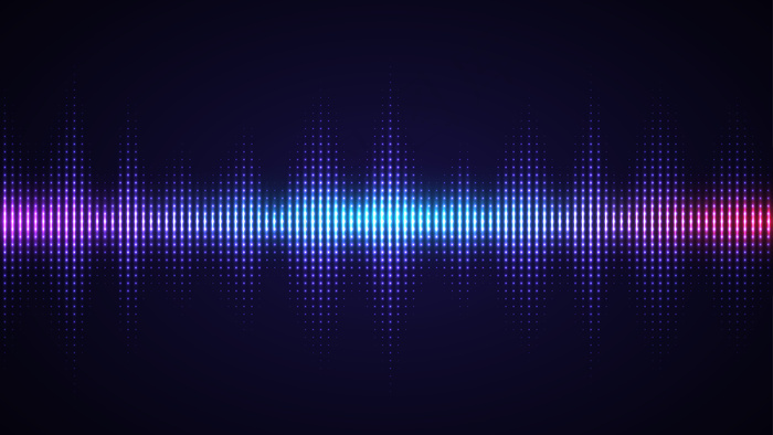 声波背景eps,ai矢量模版下载