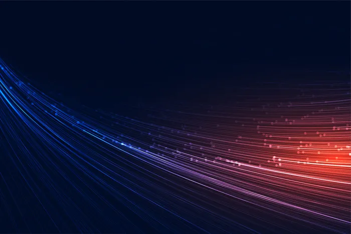 高速线路技术背景eps,ai矢量模版下载