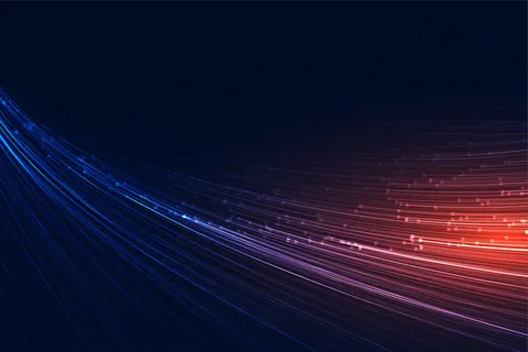 高速线路技术背景