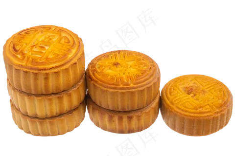 中秋节月饼美食