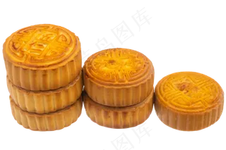 中秋节月饼美食