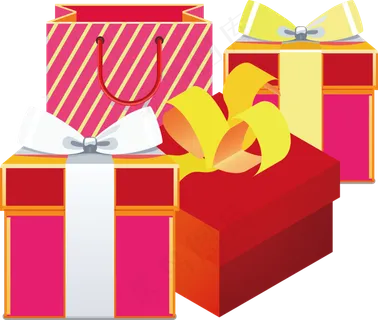 中秋节红色活动素材