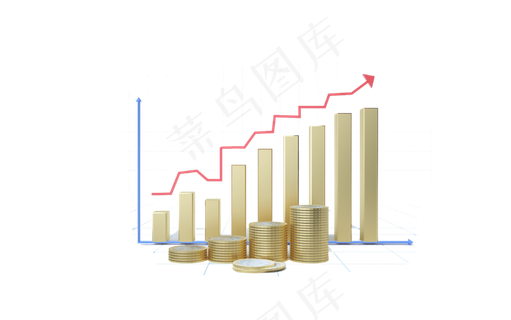 商务金融金币图标