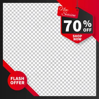 销售横幅banner网络社交媒体