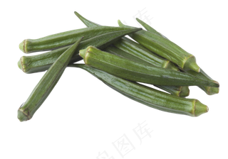 纯天然蔬菜好吃美味