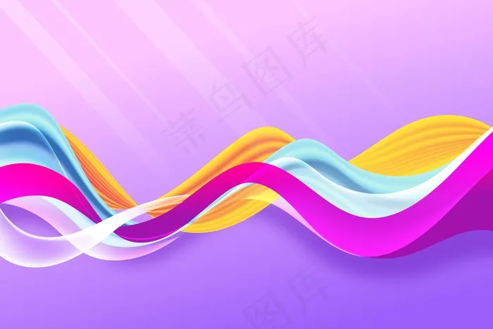 色流背景设计eps,ai矢量模版下载
