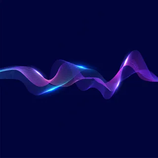 具有动态波的向量抽象 具有动态波的向量抽象