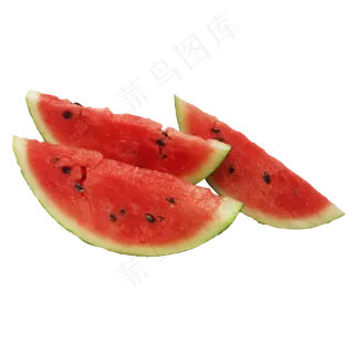 夏日水果西瓜