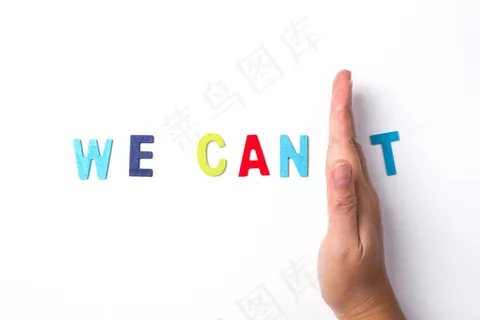 一言为定的机会，生意