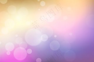 散焦屏幕保护程序