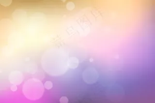 散焦屏幕保护程序