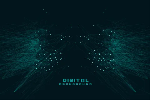 网络连接技术背景