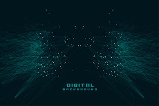 网络连接技术背景