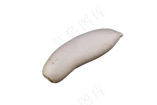 瘦身健康白萝卜最爱