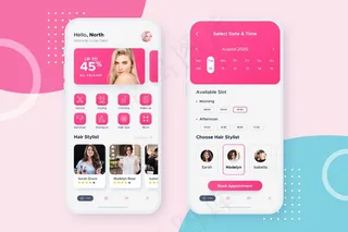 用手机预订重要的日子