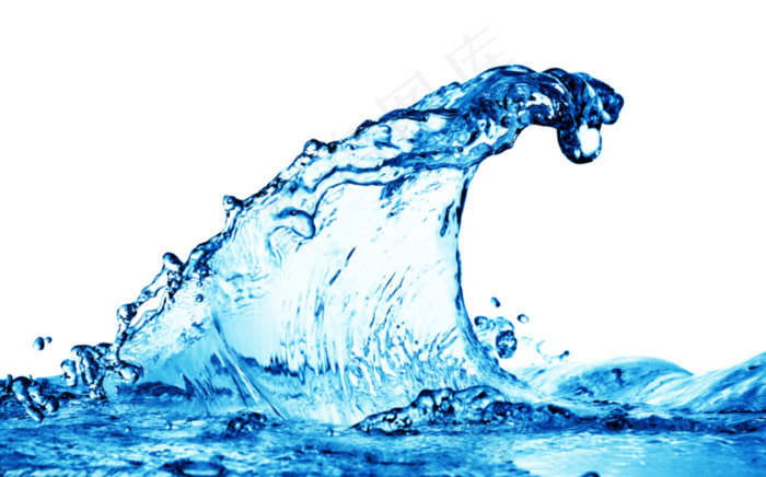 PNG液体、水