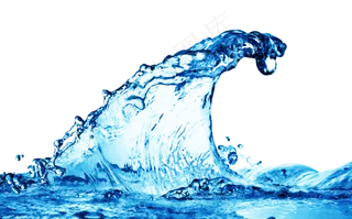 PNG液体、水
