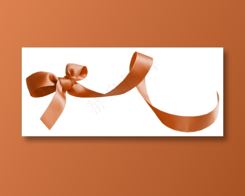礼盒 彩带 飘带图片 蝴蝶结 礼结