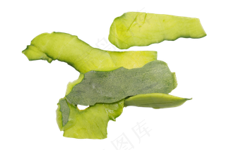 垃圾蔬菜皮
