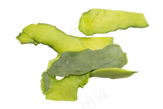 垃圾蔬菜皮
