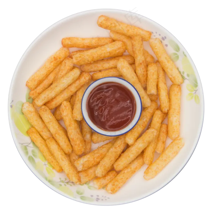 蔬菜美食山药(2000*2000px 300 dpi )